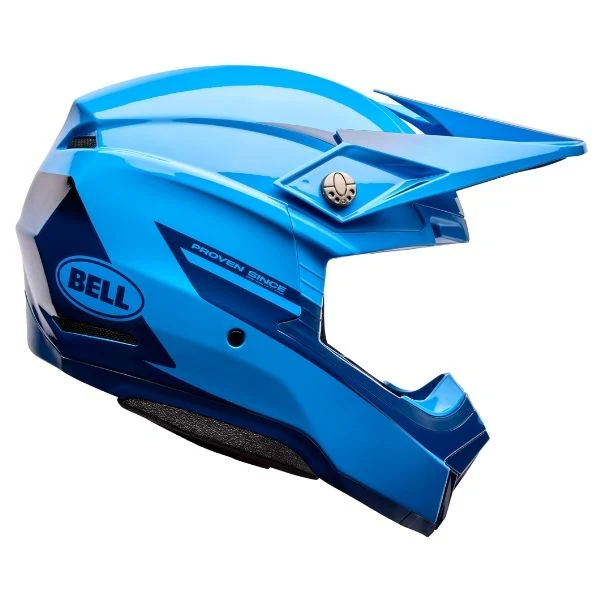 Bell - Moto-10 Fade MIPS Helmet - Image 8