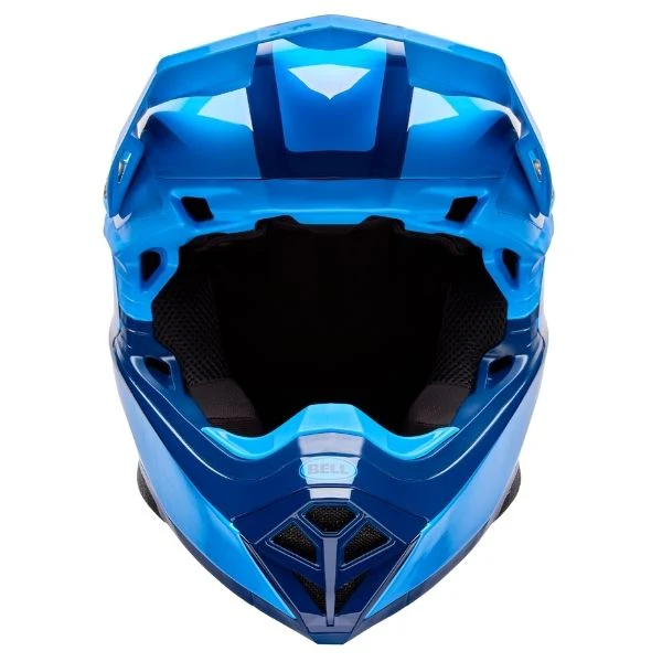 Bell - Moto-10 Fade MIPS Helmet - Image 9