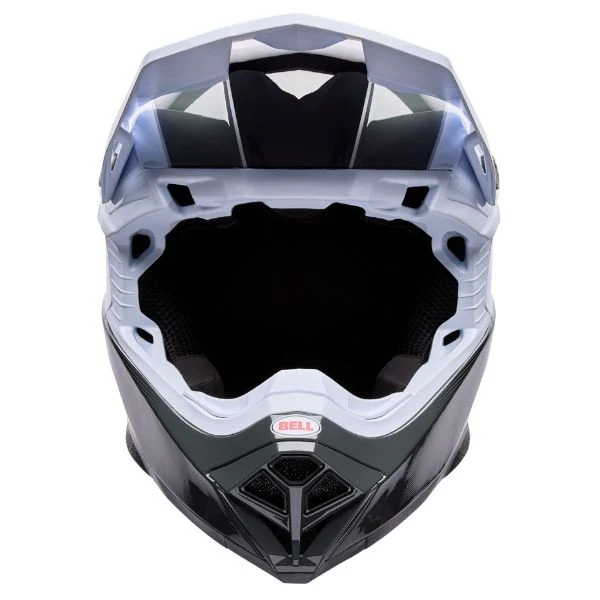 Bell - Moto-10 Falcon MIPS Helmet - Image 9