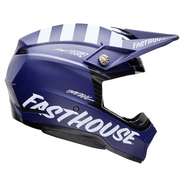 Bell - Moto-10 Fasthouse MIPS Helmet - Image 2