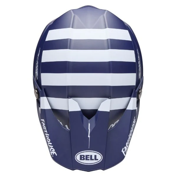 Bell - Moto-10 Fasthouse MIPS Helmet - Image 5