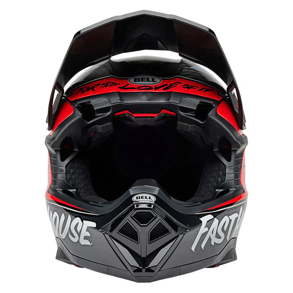 Bell - Moto-10 Spherical Day In Dirt MIPS Helmet - Image 5