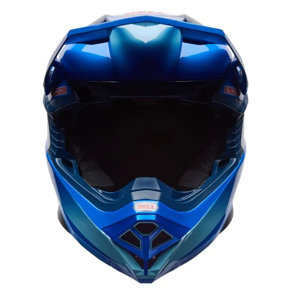 Bell - Moto-10 Spherical LE ET3 Cortez Helmet - Image 3
