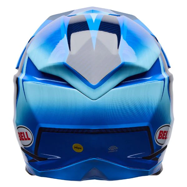 Bell - Moto-10 Spherical LE ET3 Cortez Helmet - Image 4