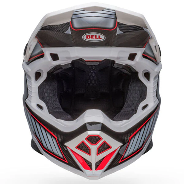 Bell - Moto-10 Spherical Rhythm Helmet - Image 3