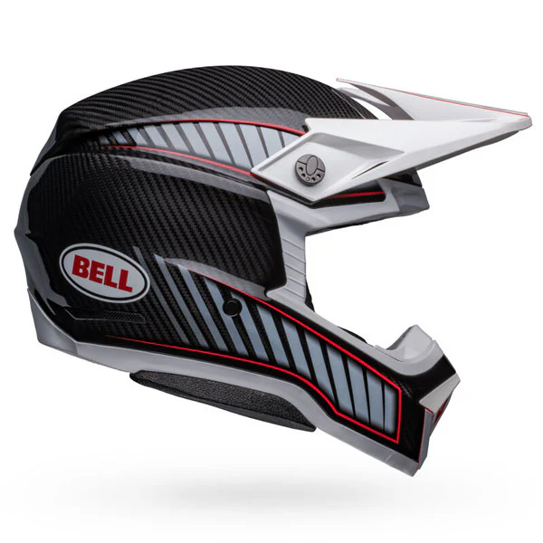 Bell - Moto-10 Spherical Rhythm Helmet - Image 7