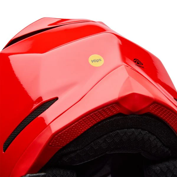 Bell - Moto-10 Spherical Strike Helmet - Image 8