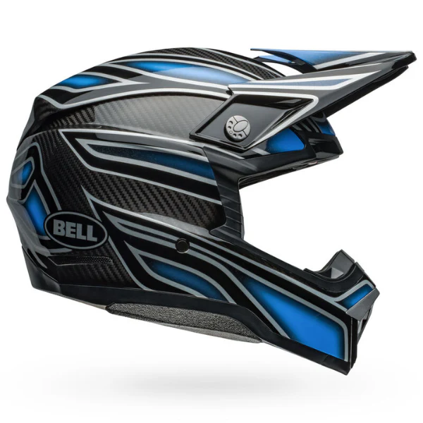 Bell - Moto-10 Spherical Webb Marmont Helmet - Image 5