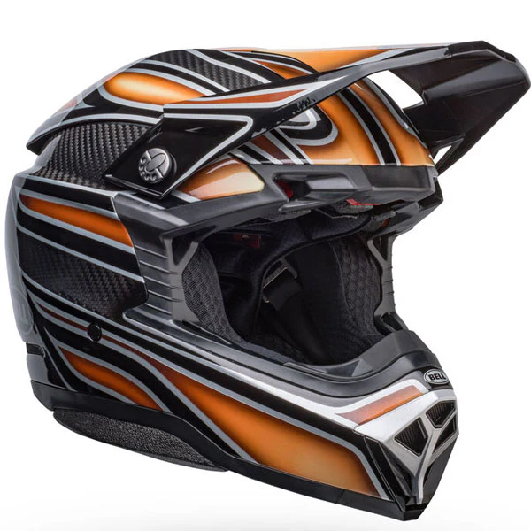 Bell - Moto-10 Spherical Webb Marmont Helmet