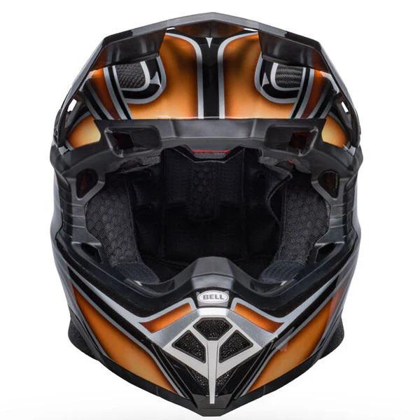 Bell - Moto-10 Spherical Webb Marmont Helmet - Image 5