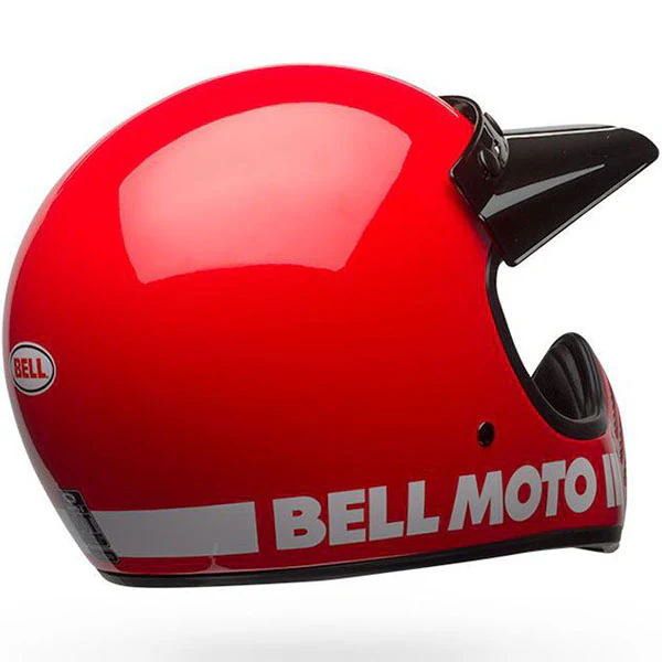 Bell - Moto 3 Classic Helmet - Image 16