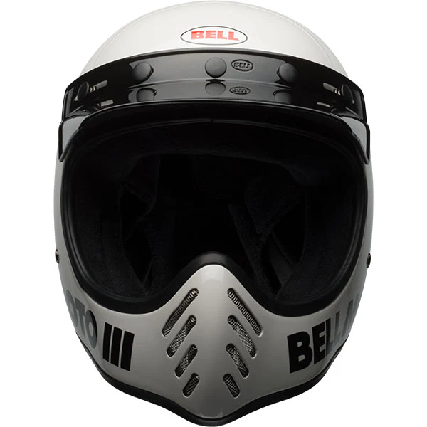 Bell - Moto 3 Classic Helmet - Image 19