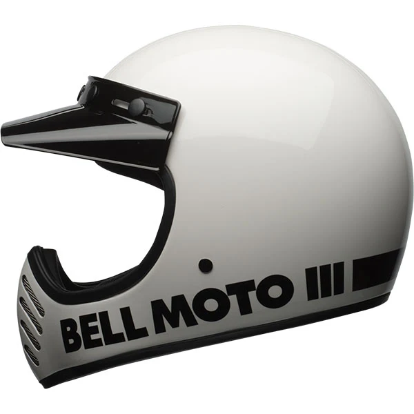 Bell - Moto 3 Classic Helmet - Image 20