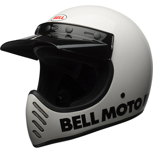 Bell - Moto 3 Classic Helmet - Image 21