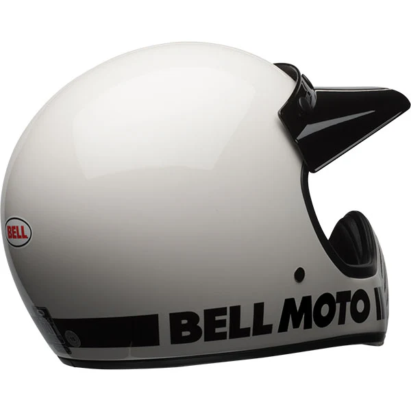Bell - Moto 3 Classic Helmet - Image 22