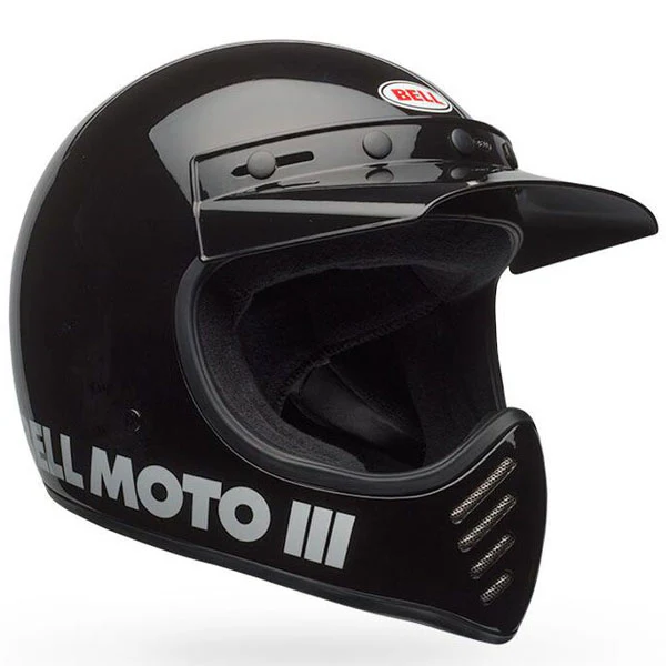 Bell - Moto 3 Classic Helmet - Image 23