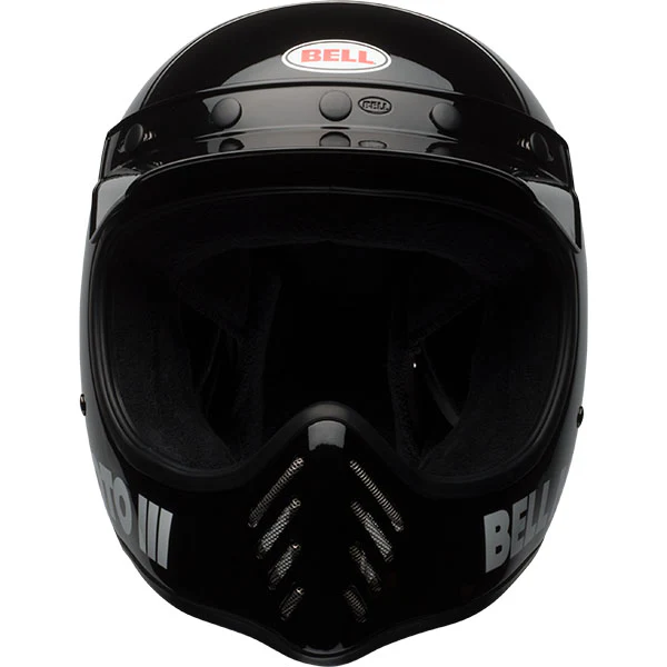 Bell - Moto 3 Classic Helmet - Image 25
