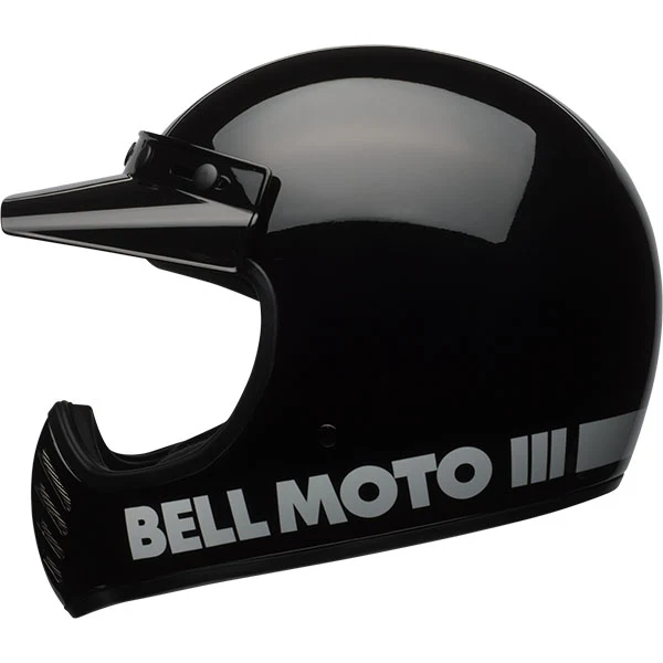 Bell - Moto 3 Classic Helmet - Image 26