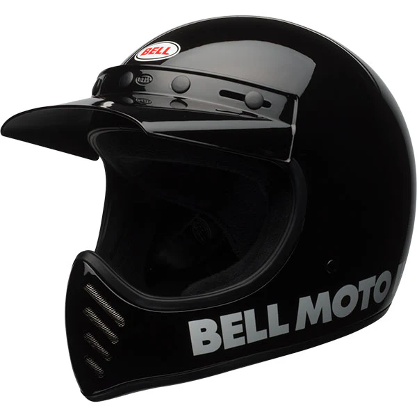 Bell - Moto 3 Classic Helmet - Image 27