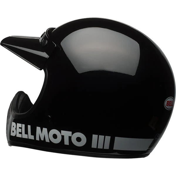 Bell - Moto 3 Classic Helmet - Image 29