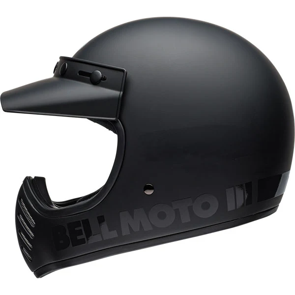Bell - Moto 3 Classic Helmet - Image 4