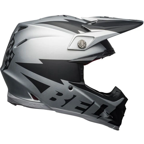 Bell - Moto-9 Flex Breakaway Helmet - Image 2