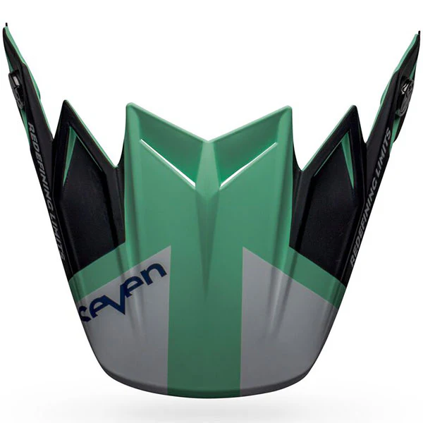 Bell - Moto-9 Flex Visor - Image 15