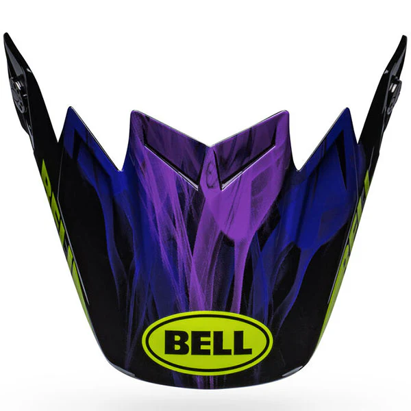 Bell - Moto-9 Flex Visor - Image 19