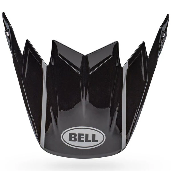 Bell - Moto-9 Flex Visor - Image 21