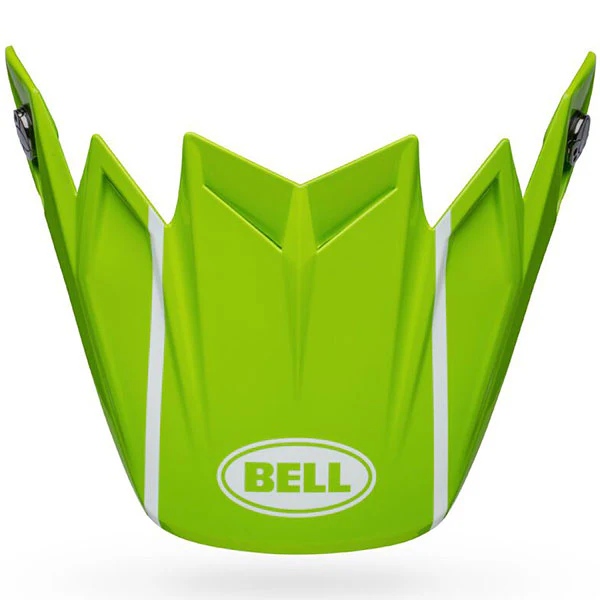 Bell - Moto-9 Flex Visor - Image 3