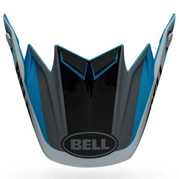 Bell - Moto-9 Flex Visor - Image 45