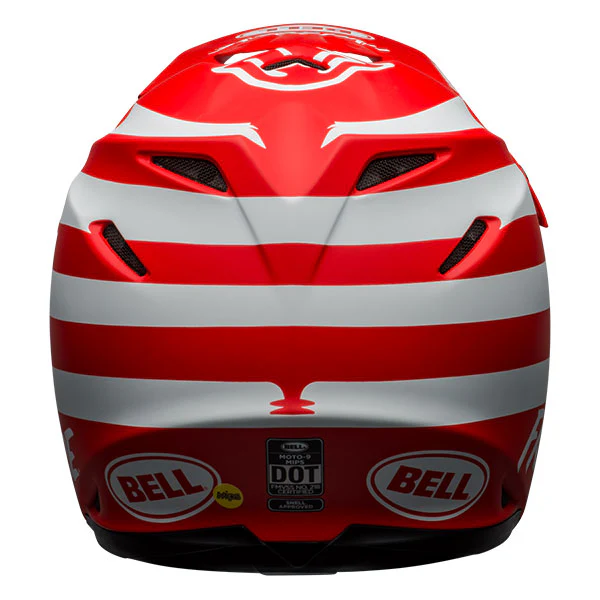 Bell - Moto-9 Mips Fasthouse Signia Helmet - Image 8