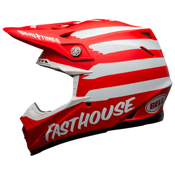 Bell - Moto-9 Mips Fasthouse Signia Helmet - Image 9
