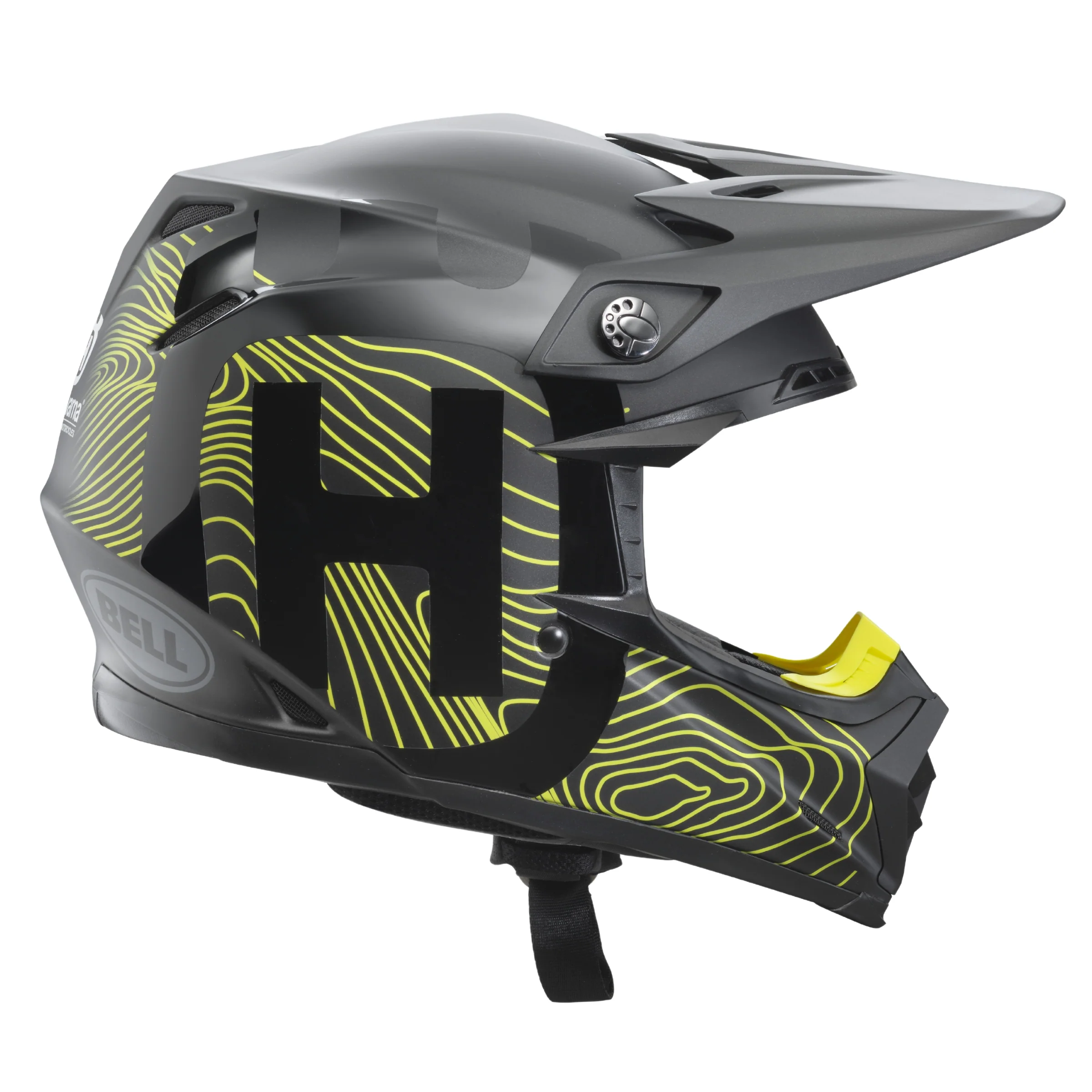 Bell - Moto-9 MIPS Gotland Helmet