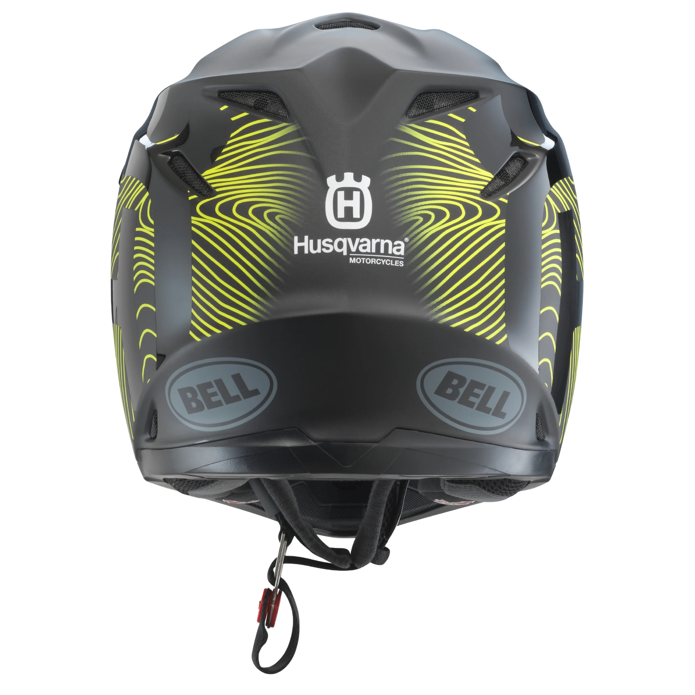 Bell - Moto-9 MIPS Gotland Helmet - Image 2