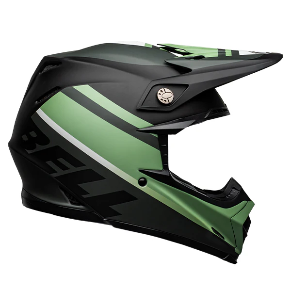 Bell - Moto-9 Mips Prophecy Helmet