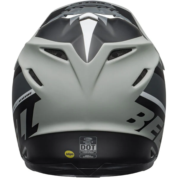 Bell - Moto-9 Mips Prophecy Helmet - Image 15