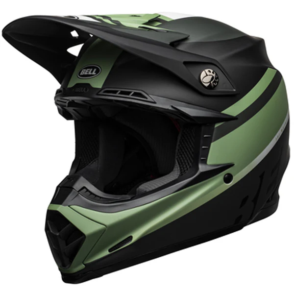 Bell - Moto-9 Mips Prophecy Helmet - Image 2