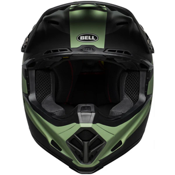 Bell - Moto-9 Mips Prophecy Helmet - Image 3