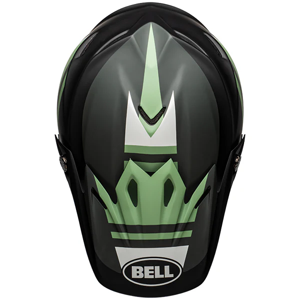 Bell - Moto-9 Mips Prophecy Helmet - Image 5
