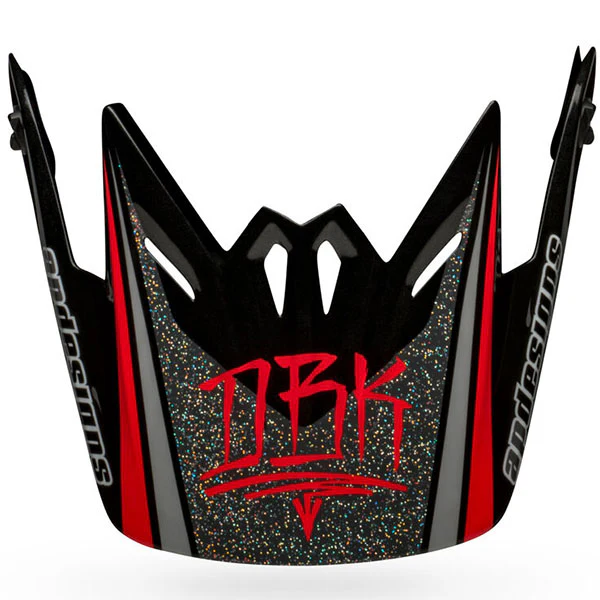Bell - Moto-9 Visor (Youth) - Image 2