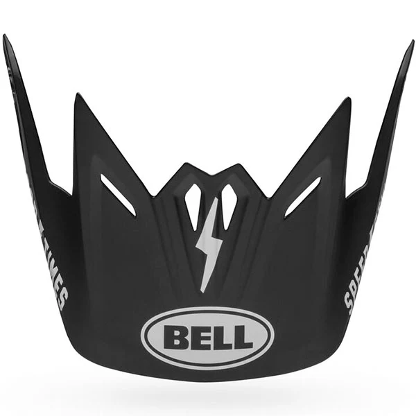 Bell - Moto-9 Visor (Youth) - Image 5