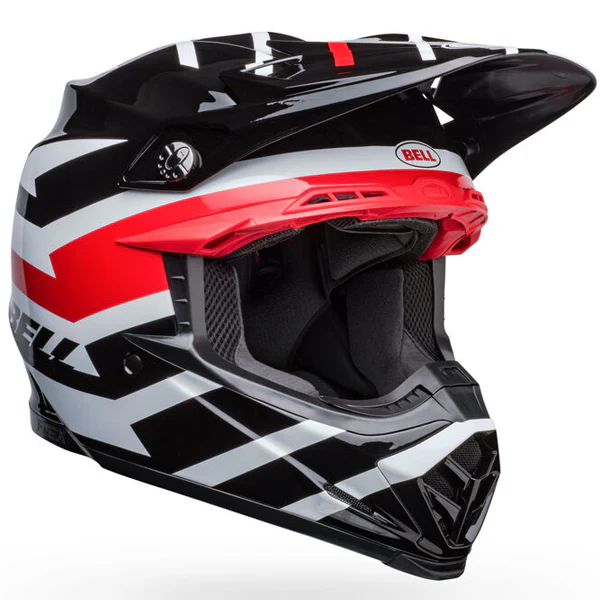 Bell - Moto-9s Flex Banshee Helmet (Sale )