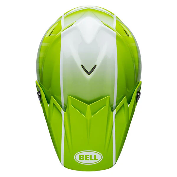 Bell - Moto 9S Flex Sprint Helmet - Image 9