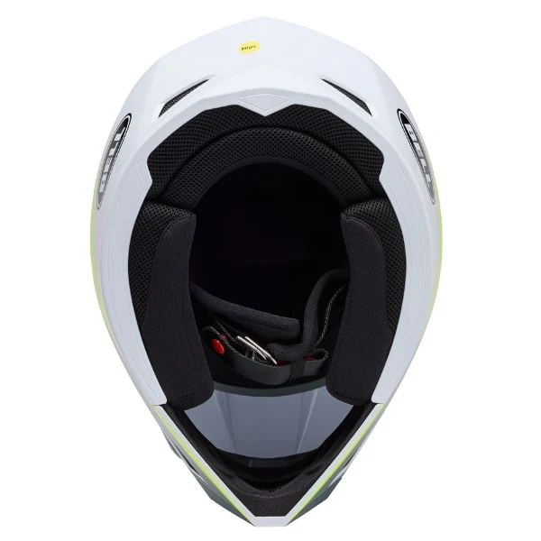 Bell - MX-10 MIPS Aviator Helmet - Image 26