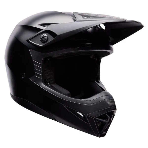 Bell - MX-10 MIPS Solid Helmet (Youth)