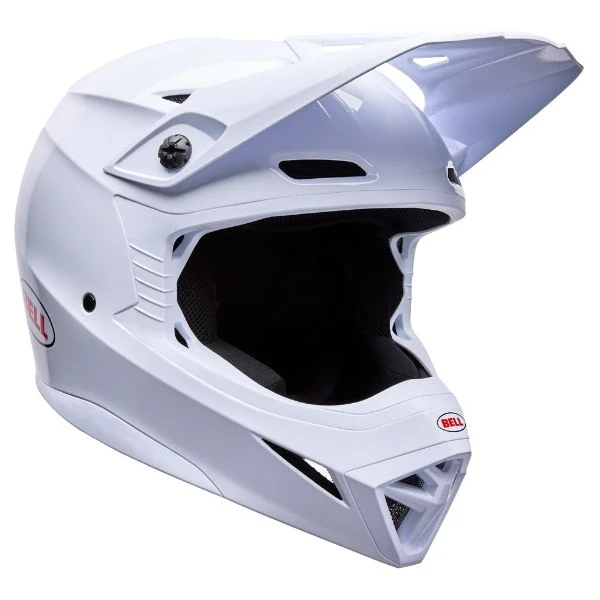 Bell - MX-10 MIPS Solid Helmet (Youth) - Image 13