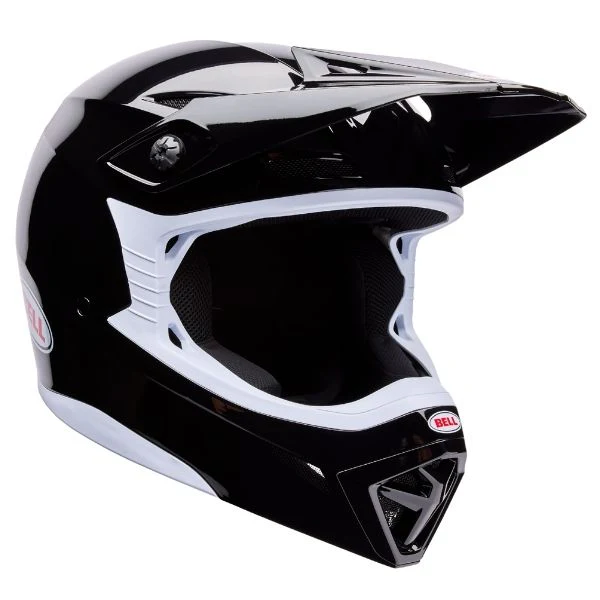 Bell - MX-10 MIPS Solid Helmet (Youth) - Image 7