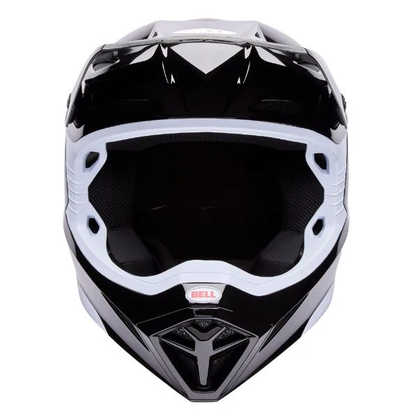 Bell - MX-10 MIPS Solid Helmet (Youth) - Image 9