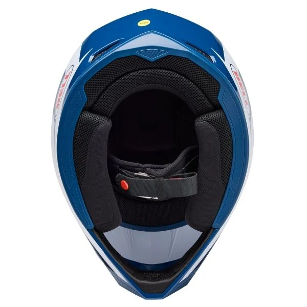Bell - MX-10 MIPS Talon Helmet - Image 6